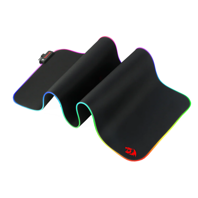 REDRAGON NEPTUNE X P033 GAMING MOUSE PAD