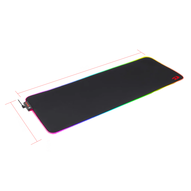 REDRAGON NEPTUNE X P033 GAMING MOUSE PAD