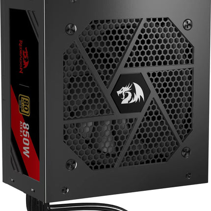 Redragon Power Supply GC-PS007-SE 850 W - Redragon Jordan