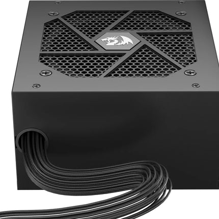 Redragon Power Supply GC-PS007-SE 850 W - Redragon Jordan