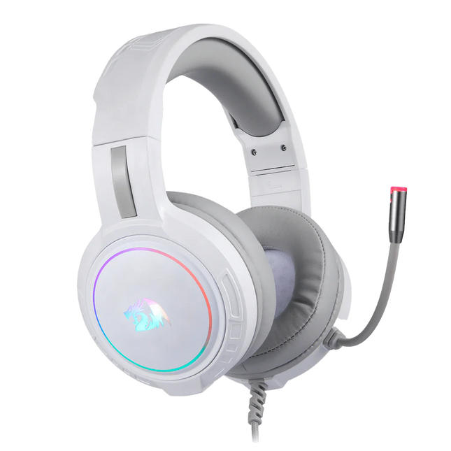 REDRAGON MENTO H270 RGB WIRED GAMING HEADSET