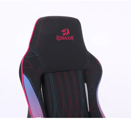 Redragon Burnout C212 GAMING CHAIR