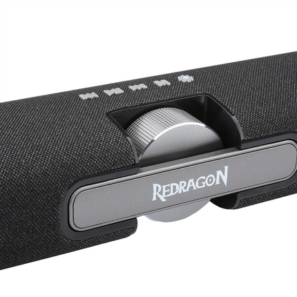 Redragon DORA GS512 Wireless RGB Desktop Speakers New Arrivals 25 JOD