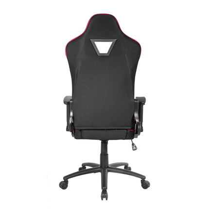Cadeira Gamer Redragon Heth Preta e Vermelha C313-B