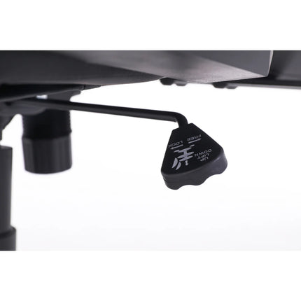 Cadeira Gamer Redragon Heth Preta e Vermelha C313-B
