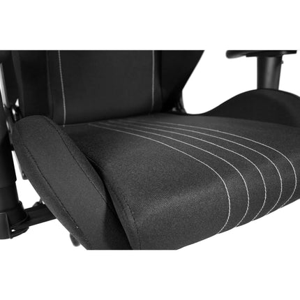 Cadeira Gamer Redragon Heth Preta e Vermelha C313-B