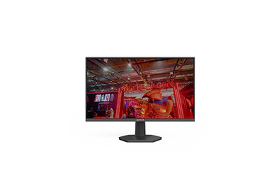 Redragon Azur 3 Gaming Monitor GM24*5IPS , 200hz , Full Hd , 24 inch - Redragon Jordan