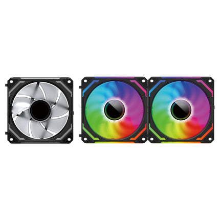 REDRAGON COOLING FAN GC-F012
