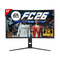 Redragon Q2712RVC 27’’ Fast VA,1500R Curved,2560*1440 (2K),180Hz,DP1.4*2