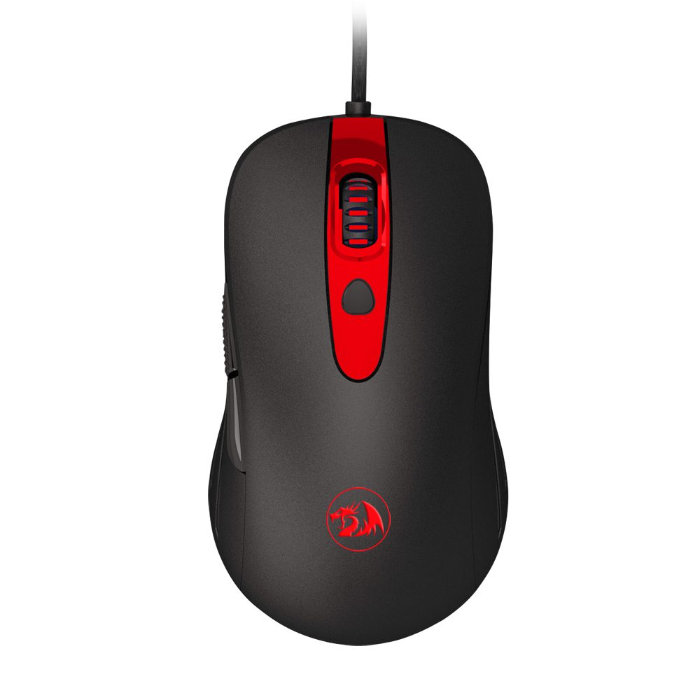 Redragon Cerberus M703 Wired Gaming Mouse Mouse 15 JOD