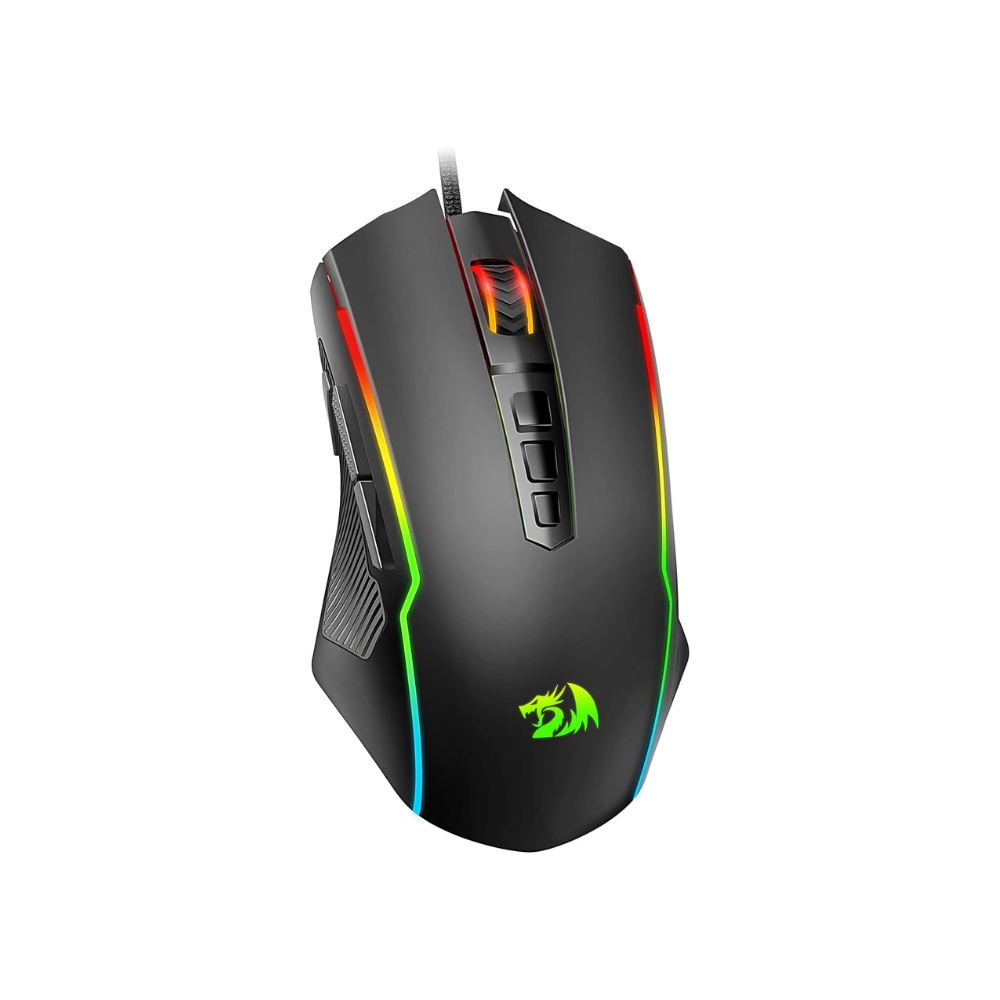 Redragon M910 RANGER RGB Gaming Mouse Mouse 15 JOD