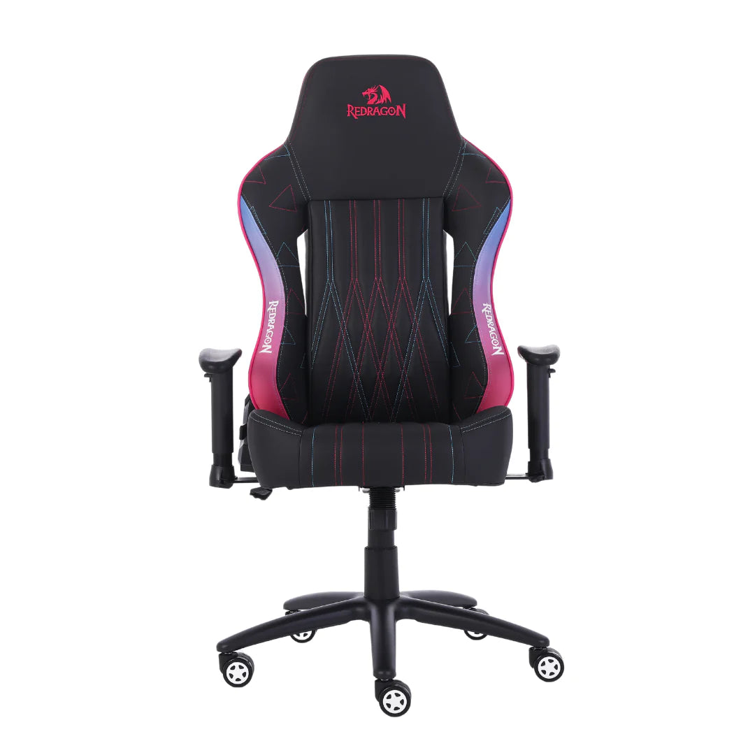 Red Ragon C314 Draconic Elite K530RGB-PRO