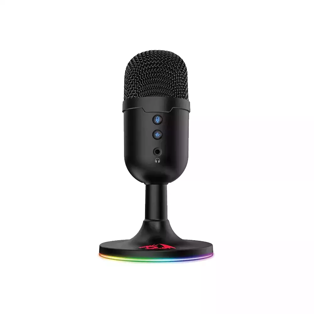 Redragon GM303 Pulsar Streaming Microphone Streaming 25 JOD