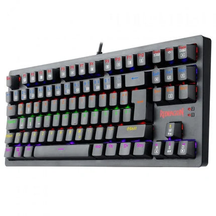 Redragon S113 Gaming Keyboard Mouse Combo Wired Mechanical
