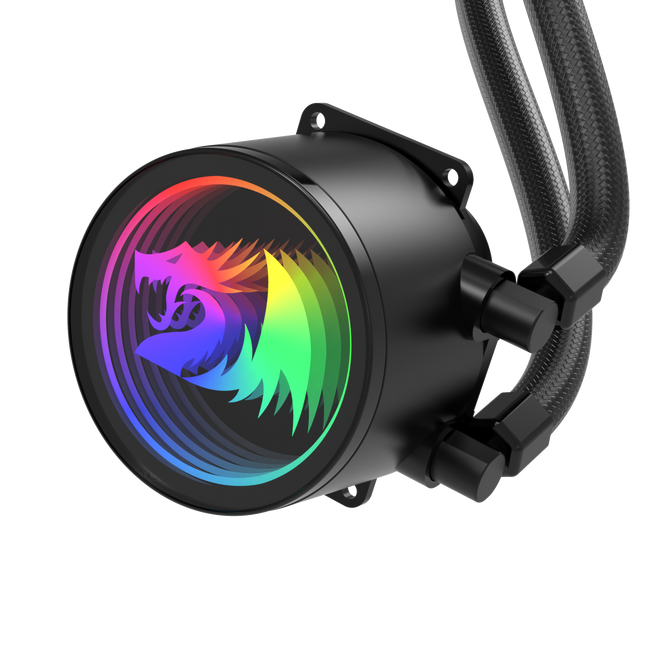 Water Cooler Redragon CCW-3013 ARGB 240mm