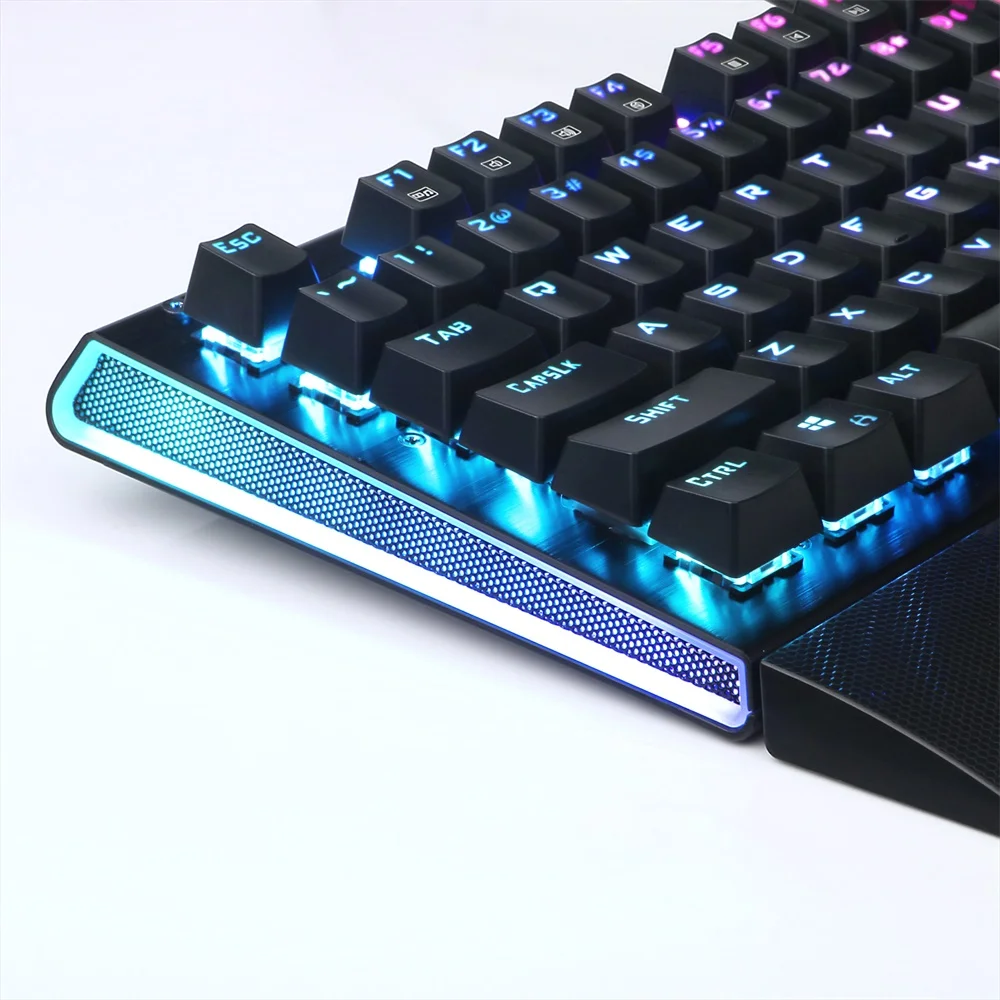 Redragon ARYAMAN k569 RGB Mechanical Gaming Keyboard 39 JOD