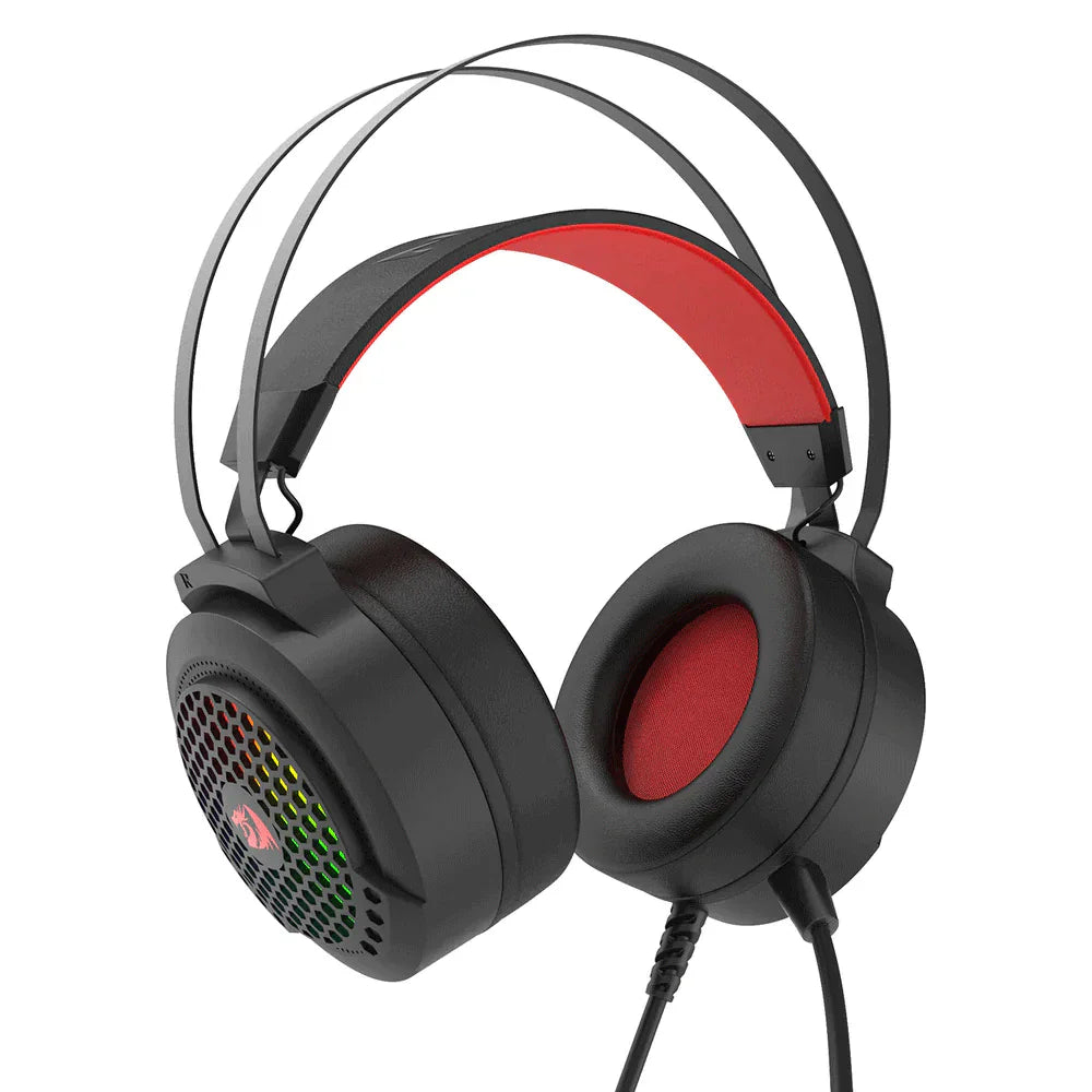 REDRAGON CARMEN H261 RGB GAMING HEADSET