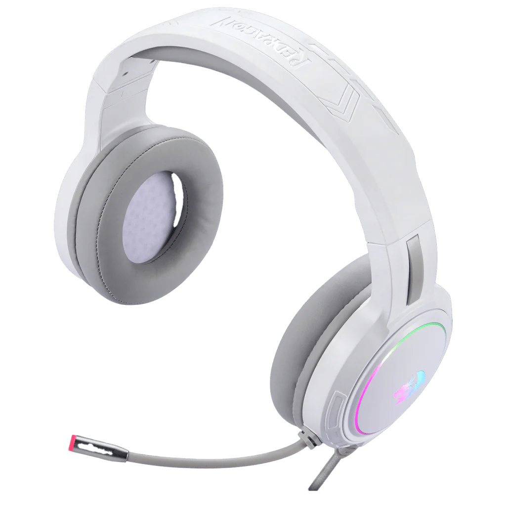 REDRAGON MENTO H270 RGB WIRED GAMING HEADSET