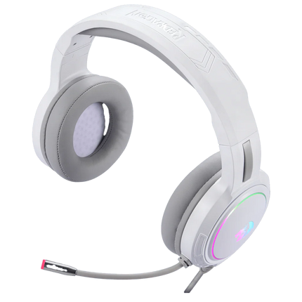 REDRAGON MENTO H270 RGB WIRED GAMING HEADSET