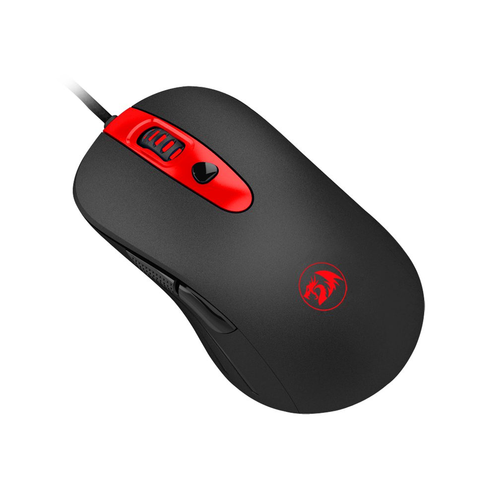 Redragon Cerberus M703 Wired Gaming Mouse Mouse 15 JOD