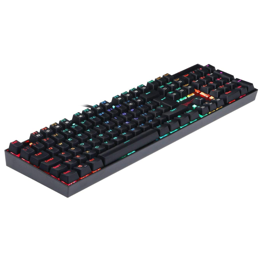 Redragon MITRA K551 - 1 Mechanical Gaming Keyboard Keyboard 30 JOD