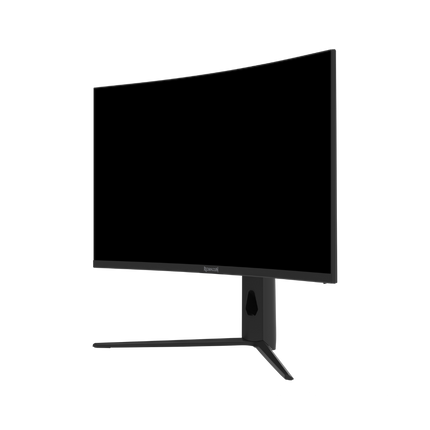 Redragon Q2712RVC 27’’ Fast VA,1500R Curved,2560*1440 (2K),180Hz,DP1.4*2