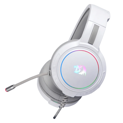 REDRAGON MENTO H270 RGB WIRED GAMING HEADSET