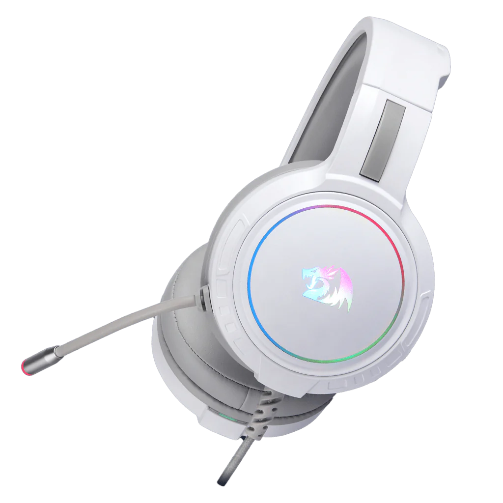 REDRAGON MENTO H270 RGB WIRED GAMING HEADSET