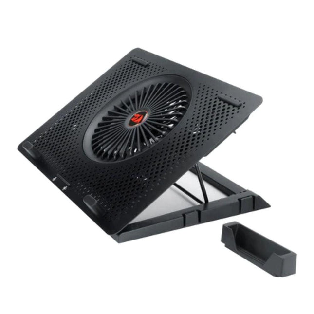 Redragon GCP500 Laptop CPU Cooler Cooling Stands 24 JOD