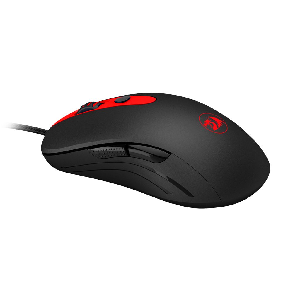 Redragon Cerberus M703 Wired Gaming Mouse Mouse 15 JOD