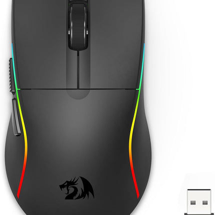 Redragon M816 Gaming Mouse