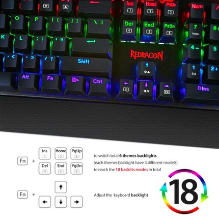 KALA  K557RGB