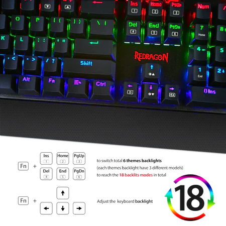 KALA  K557RGB