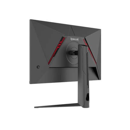 Redragon Q4966RMC 27’’ Fast IPS,Flat,3840*2160 (4k),4K160Hz-FHD 360Hz,DP1.4*1