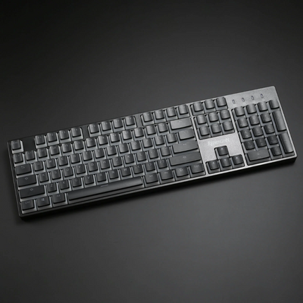 Redragon A130 Pudding Keycaps 104 Keys Keyboard 20 JOD