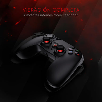 Control Gamer Redragon Juno G818 Wireless Bluetooth