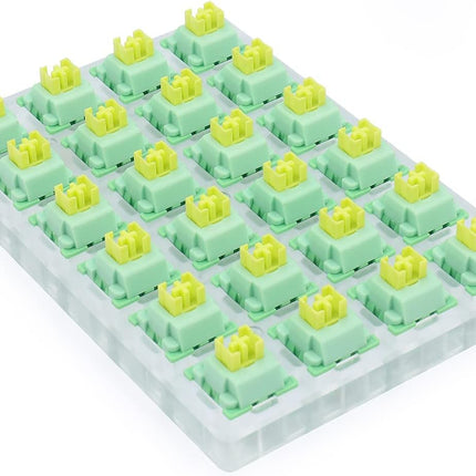 Redragon A113 Bullet-QT Soft Tactile Mechanical Switch