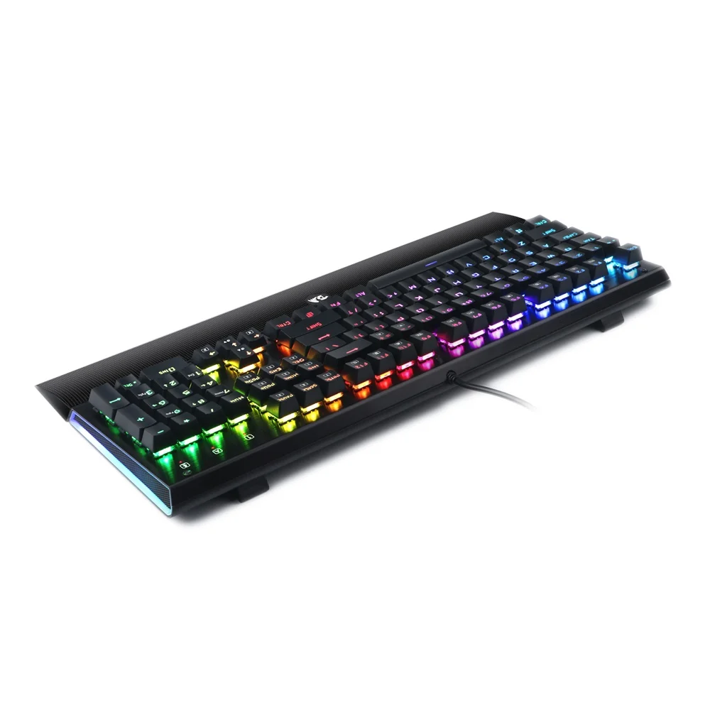 Redragon ARYAMAN k569 RGB Mechanical Gaming Keyboard 39 JOD