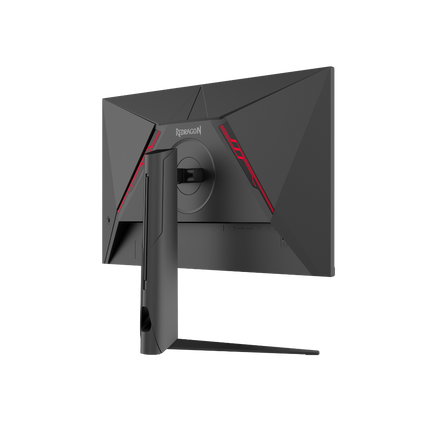 Redragon Q4966RMC 27’’ Fast IPS,Flat,3840*2160 (4k),4K160Hz-FHD 360Hz,DP1.4*1