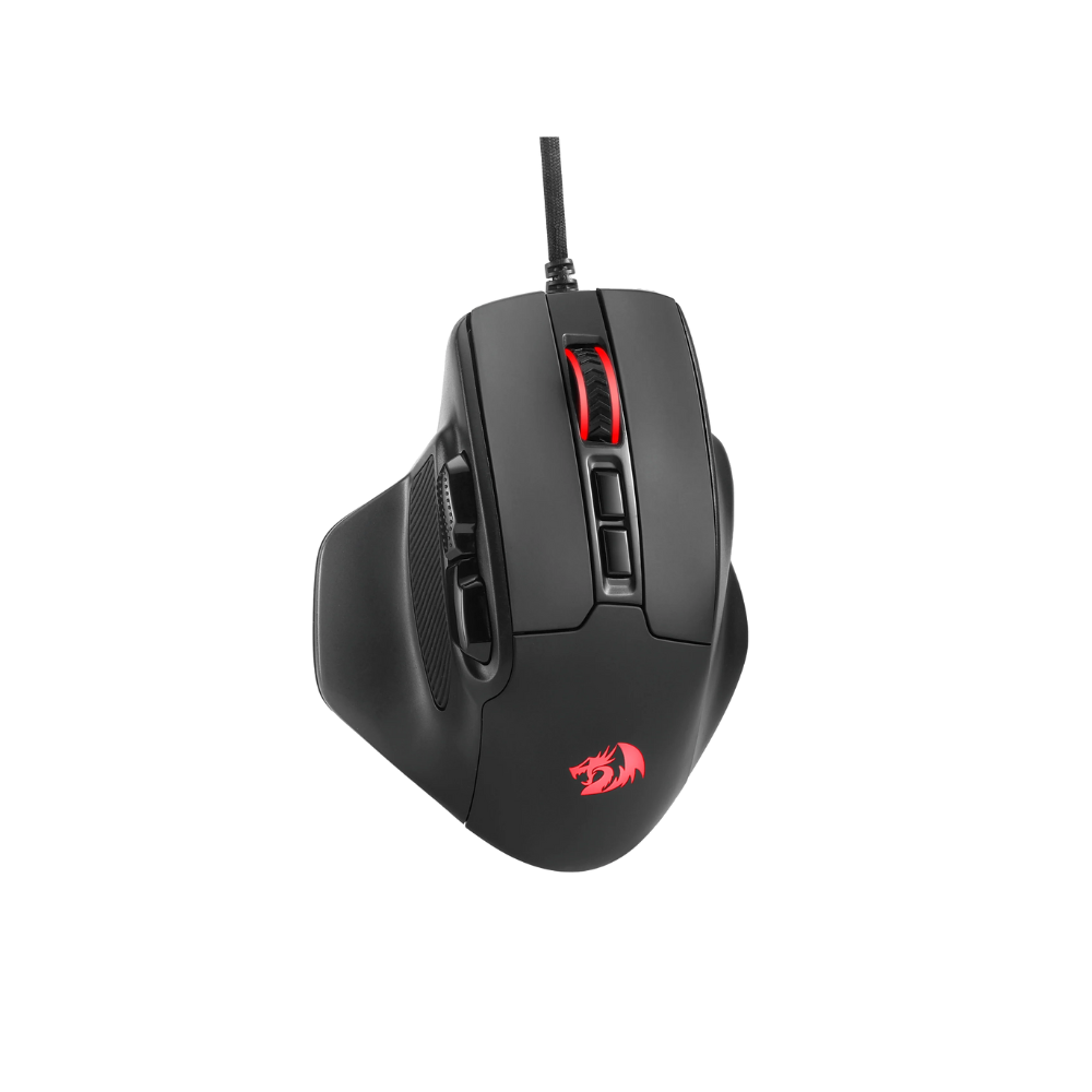 Redragon M806 Bullseye Gaming Mouse Mouse 20 JOD