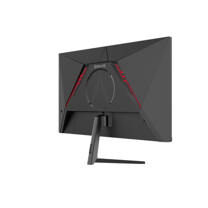 Redragon W2422SE 24" Fast IPS ,1920*1080 (FHD) ,240Hz ,DP1.4+HDMI2.0*2+USB2.0+Earphone