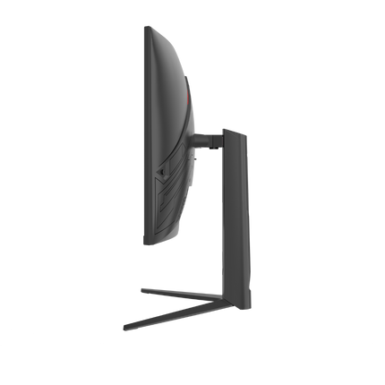 Redragon Q3212RVC 32’’ Fast VA-1500R Curved-2560*1440 (2K)-180Hz-DP1.4*2