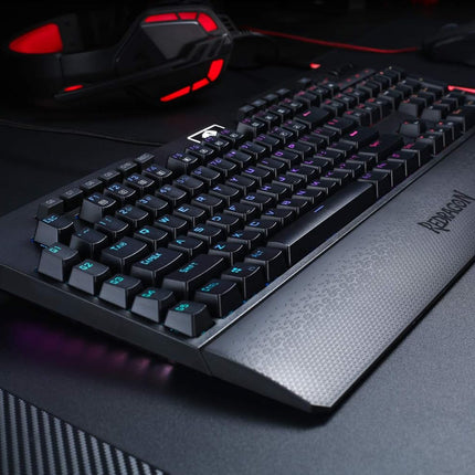 Redragon K586-PRO BRAHMA Mechanical Keyboard