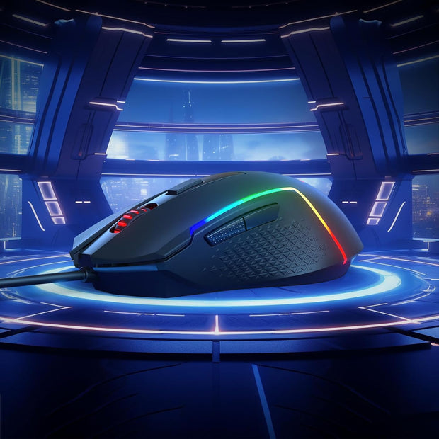MOUSE