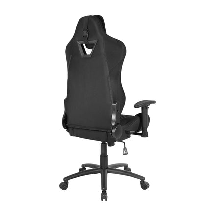 Cadeira Gamer Redragon Heth Preta e Vermelha C313-B