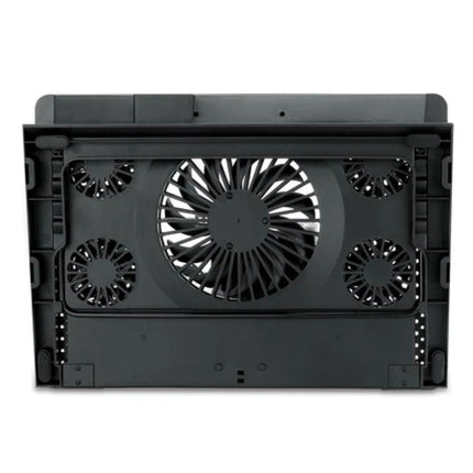 Redragon GCP500 Laptop CPU Cooler Cooling Stands 24 JOD