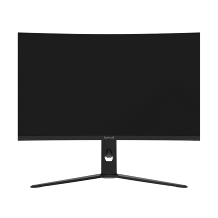Redragon Q2712RVC 27’’ Fast VA,1500R Curved,2560*1440 (2K),180Hz,DP1.4*2