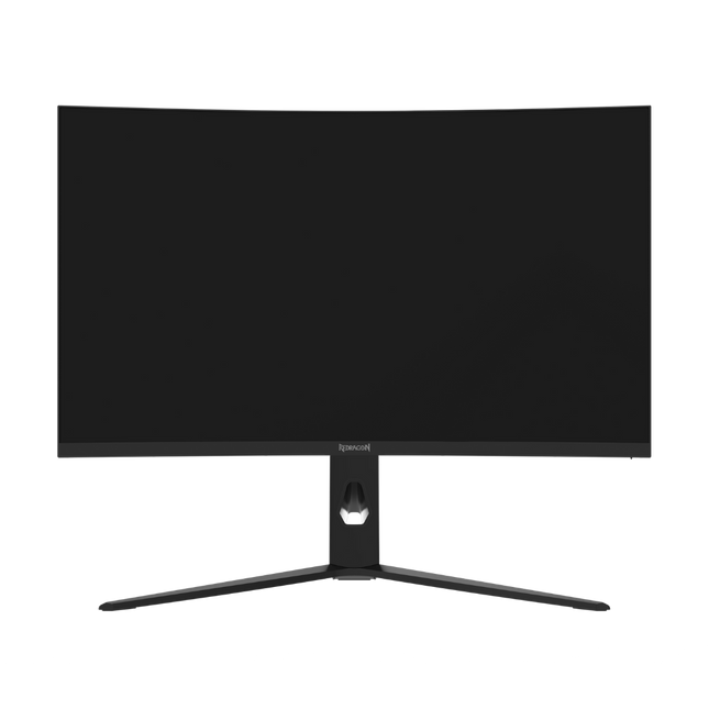 Redragon Q2712RVC 27’’ Fast VA,1500R Curved,2560*1440 (2K),180Hz,DP1.4*2