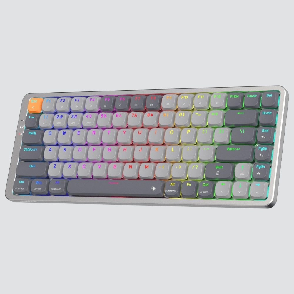 AZURE K652 Wireless Mechanical Keyboard