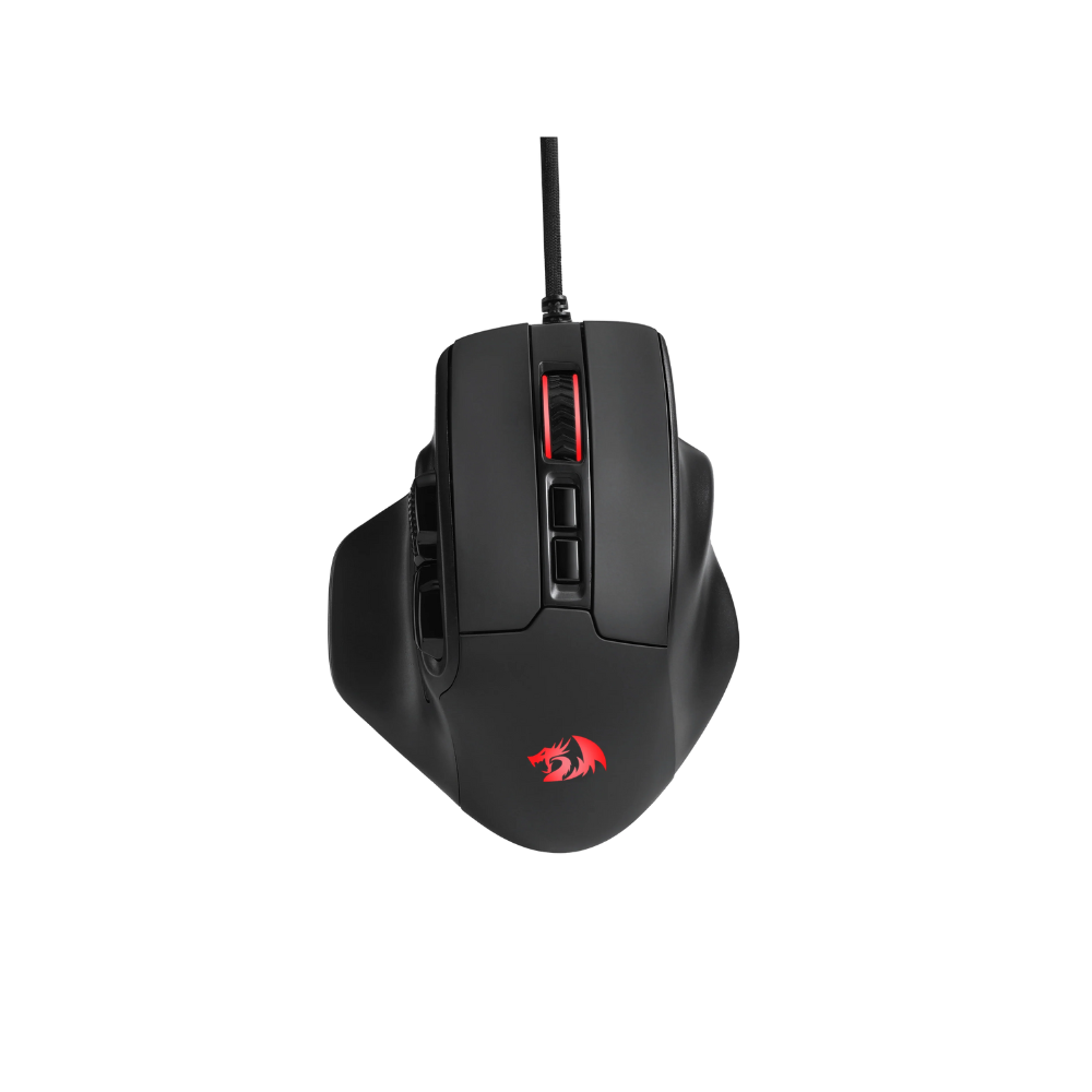 Redragon M806 Bullseye Gaming Mouse Mouse 20 JOD